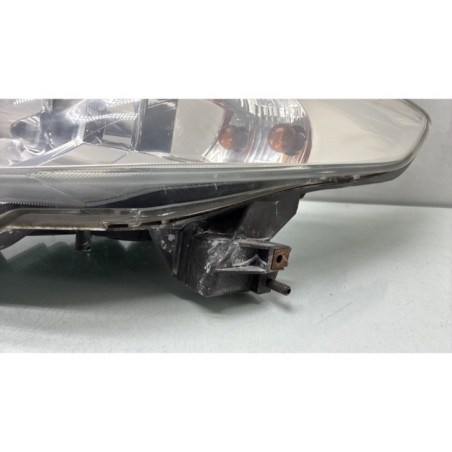 Optique avant principal gauche (feux)(phare) MAZDA 5 1