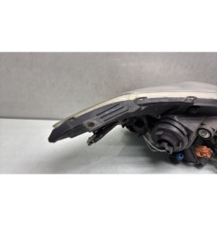 Optique avant principal gauche (feux)(phare) MAZDA 5 1