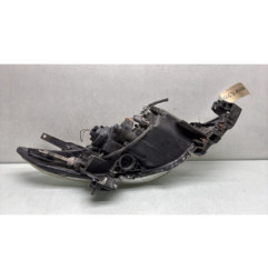 Optique avant principal gauche (feux)(phare) MAZDA 5 1
