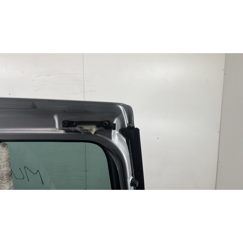 Porte arriere gauche MAZDA 5 1 Photo n°5