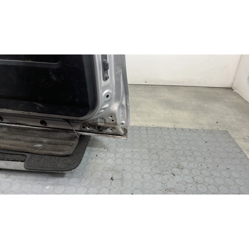 Porte arriere gauche MAZDA 5 1 Photo n°8