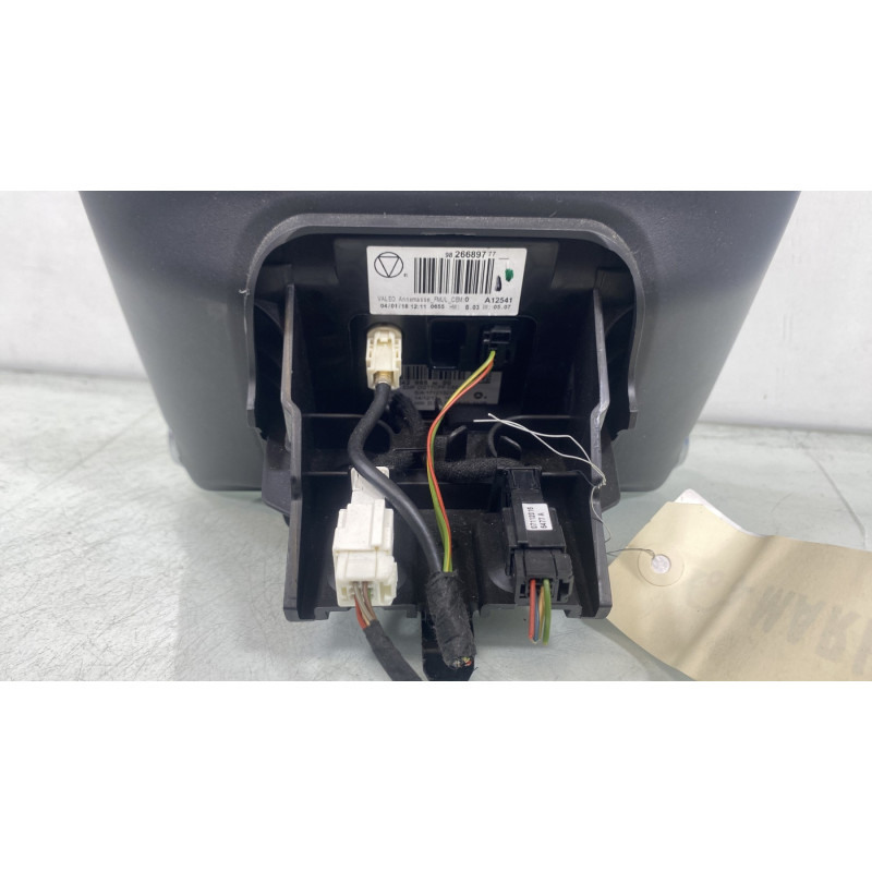 Ecran GPS CITROEN C4 CACTUS Photo n°3