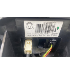 Ecran GPS CITROEN C4 CACTUS