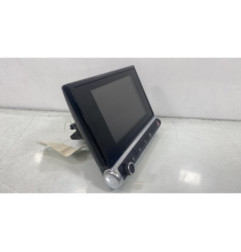 Ecran GPS CITROEN C4 CACTUS