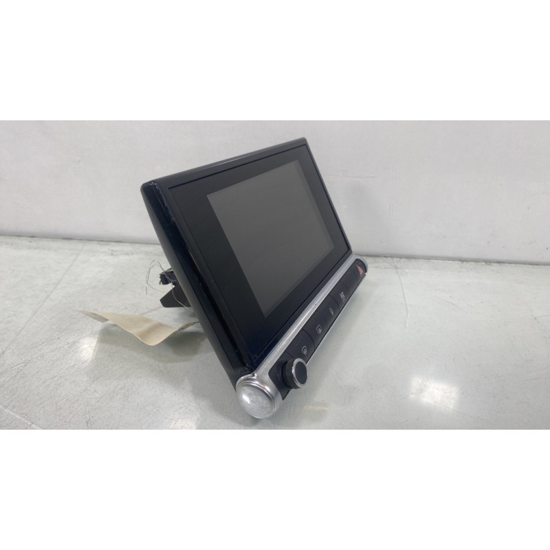 Ecran GPS CITROEN C4 CACTUS Photo n°6