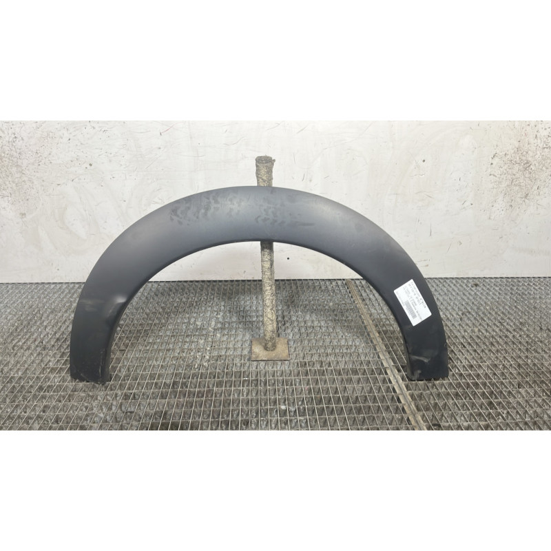 Extension d'aile arriere droit CITROEN C4 CACTUS Photo n°1