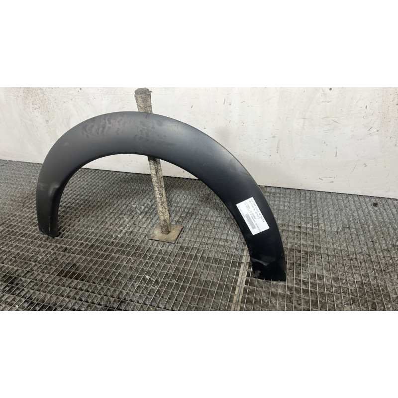Extension d'aile arriere droit CITROEN C4 CACTUS Photo n°3