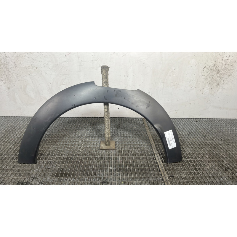 Extension d'aile arriere gauche CITROEN C4 CACTUS Photo n°1