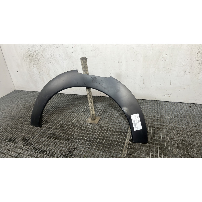 Extension d'aile arriere gauche CITROEN C4 CACTUS Photo n°3