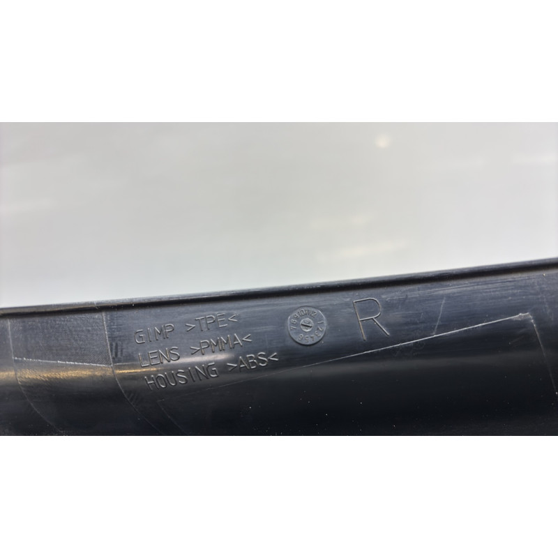 Feu arriere principal droit (feux) FORD FUSION Photo n°5