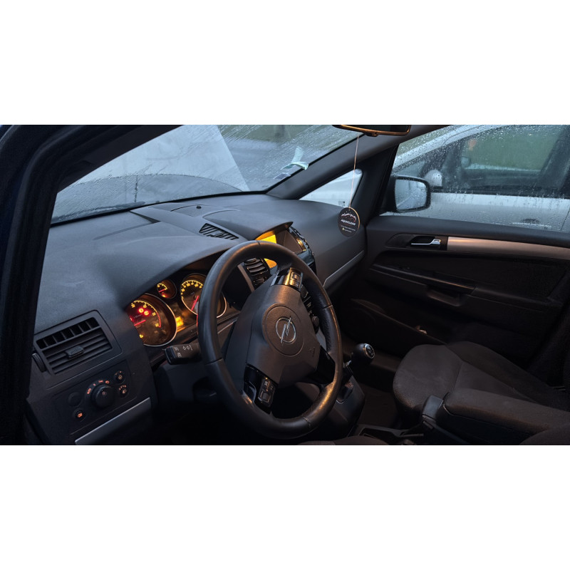 Anti brouillard droit (feux) OPEL ZAFIRA B Photo n°20