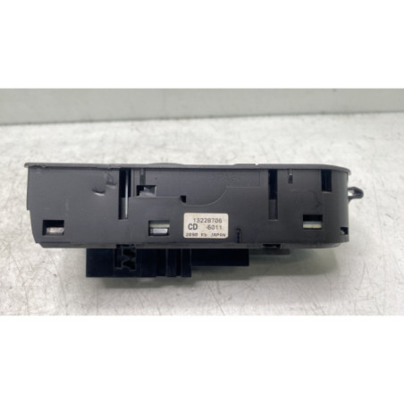 Commande retroviseurs OPEL ZAFIRA B