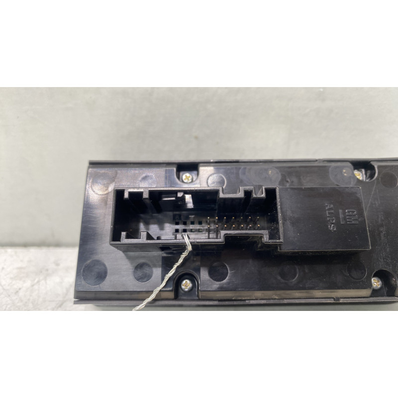 Commande retroviseurs OPEL ZAFIRA B Photo n°3