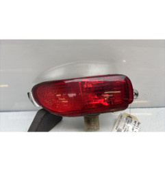 Anti brouillard arriere gauche OPEL CORSA C Photo n°1