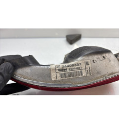 Anti brouillard arriere gauche OPEL CORSA C