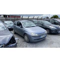 Anti brouillard arriere gauche OPEL CORSA C
