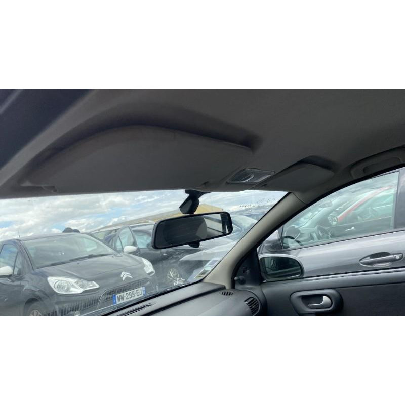 Anti brouillard arriere gauche OPEL CORSA C Photo n°13