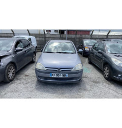 Anti brouillard arriere gauche OPEL CORSA C