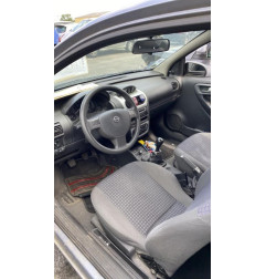 Anti brouillard arriere gauche OPEL CORSA C