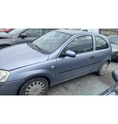 Anti brouillard arriere gauche OPEL CORSA C
