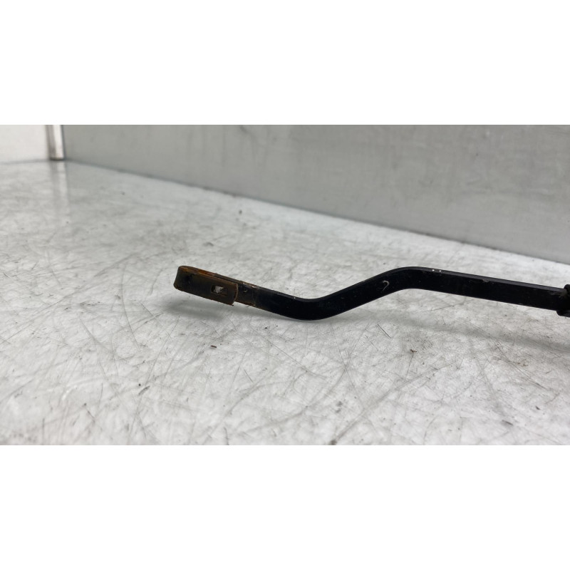 Bras essuie glace avant gauche HYUNDAI TUCSON 1 Photo n°4