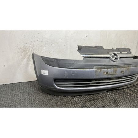 Pare choc avant OPEL CORSA C