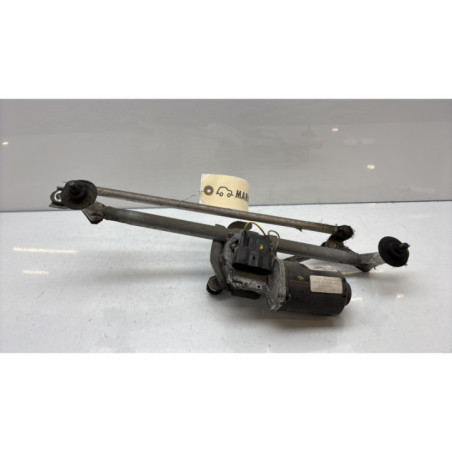 Moteur essuie glace avant OPEL CORSA C Photo n°1