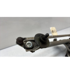 Moteur essuie glace avant OPEL CORSA C