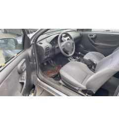 Pare soleil droit OPEL CORSA C