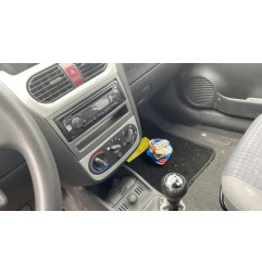Pare soleil droit OPEL CORSA C