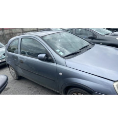 Pare soleil droit OPEL CORSA C