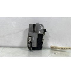 Serrure avant gauche PEUGEOT 206