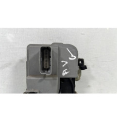 Serrure avant gauche PEUGEOT 206