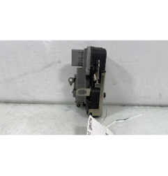Serrure avant gauche PEUGEOT 206