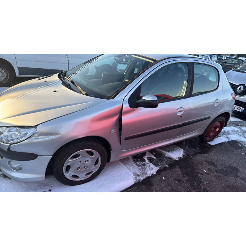 Serrure avant gauche PEUGEOT 206 Photo n°17