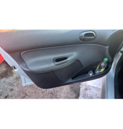 Serrure avant gauche PEUGEOT 206