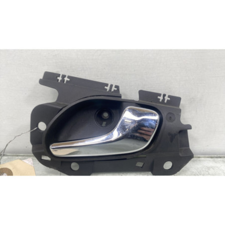 Poignee interieur arriere droit OPEL CORSA D Photo n°1