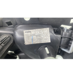 Poignee interieur arriere droit OPEL CORSA D