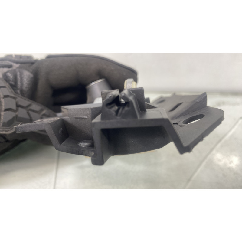 Poignee interieur arriere droit OPEL CORSA D Photo n°4