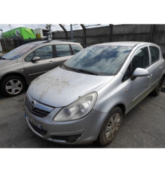 Poignee interieur arriere droit OPEL CORSA D