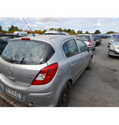 Poignee interieur arriere droit OPEL CORSA D