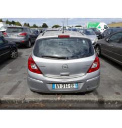 Poignee interieur arriere droit OPEL CORSA D