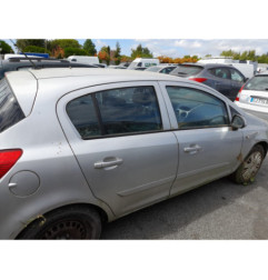 Poignee interieur arriere droit OPEL CORSA D