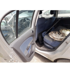 Poignee interieur arriere droit OPEL CORSA D
