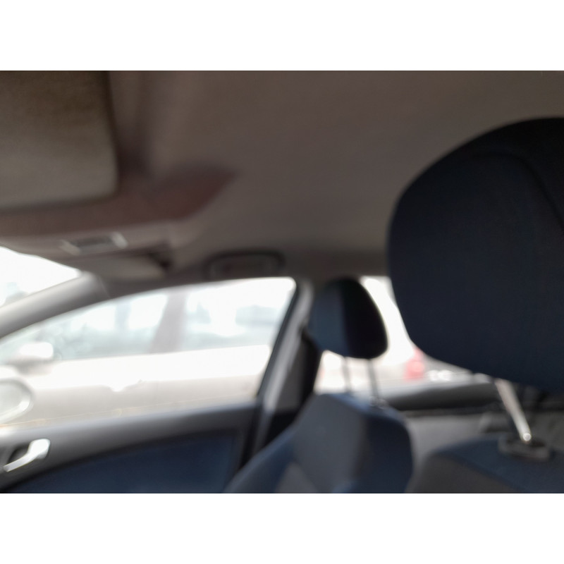 Poignee interieur arriere droit OPEL CORSA D Photo n°15