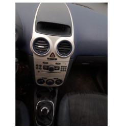 Poignee interieur arriere droit OPEL CORSA D