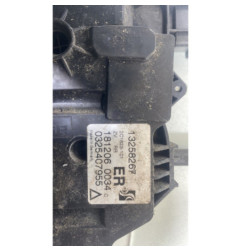 Serrure arriere droit OPEL CORSA D