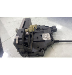 Serrure arriere droit OPEL CORSA D