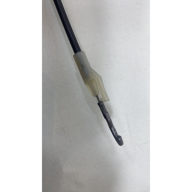 Serrure arriere droit OPEL CORSA D Photo n°5