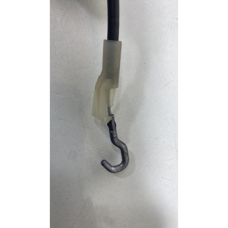 Serrure arriere droit OPEL CORSA D Photo n°6